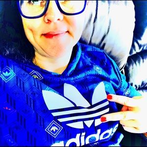 Meet your Posher, Cathy